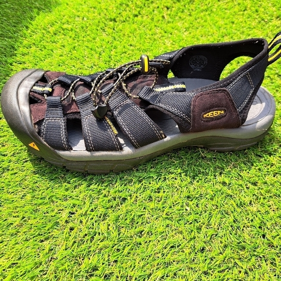 Keen Newport H2 Sport Sandal    Size 12 main image 6